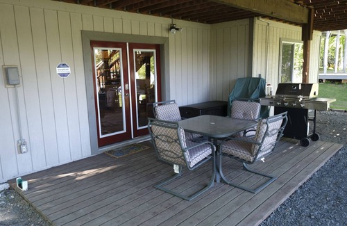 Big Lake House | Alaska Lake View Retreat on Big Lake