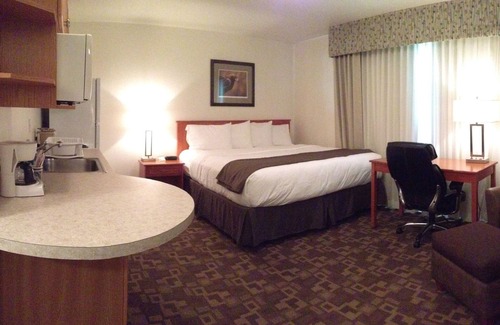 Wasilla Hotel | Alaska's Select Inn Wasilla
