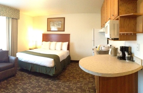 Wasilla Hotel | Alaska's Select Inn Wasilla