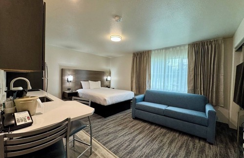 Wasilla Hotel | Alaska's Select Inn Wasilla