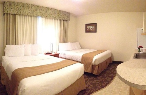 Wasilla Hotel | Alaska's Select Inn Wasilla