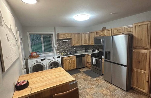 Anchorage Apartment | Alaskan Studio Getaway in Chugiak
