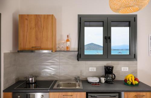 Mavrikiano Apartment | Alassia Elounda Apartment 2