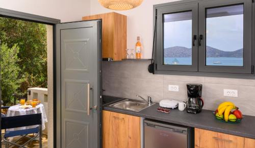 Mavrikiano Apartment | Alassia Elounda Apartment 2