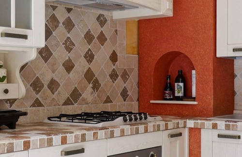 Alassio Apartment | ALASSIO: Comfortable and modern apartment a few meters from the sea