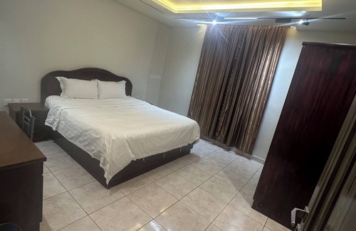 Taif Hotel | alawael althahabia serviced unites