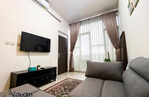 Padalarang House | Alayam Villa Padalarang near whoosh, wahoo waterworld & ikea