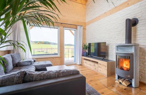 Gemarkung Oberdigisheim House | Alb Chalet
