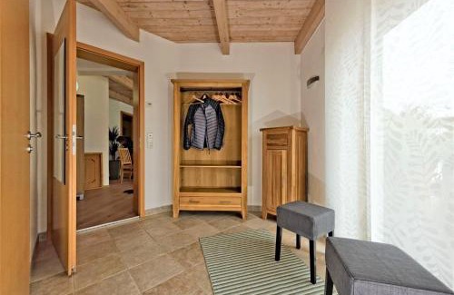 Sankt Johann Apartment | Alb Fe Wo