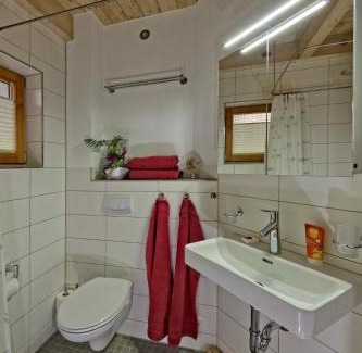 Sankt Johann Apartment | Alb Fe Wo