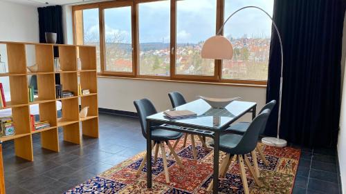Gomadingen Apartment | Alb Lodge