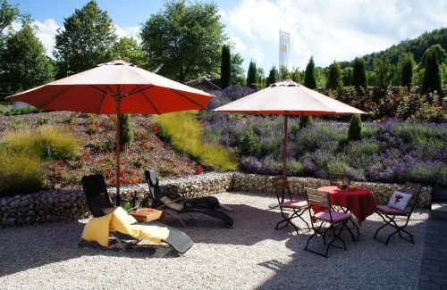 Gomadingen Apartment | Alb Lodge