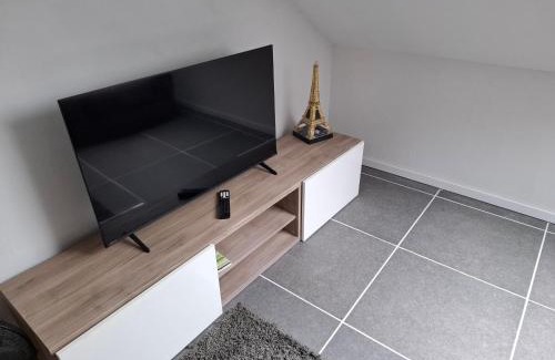 Heroldstatt Apartment | ALB-Wohnung - Schwäbische Alb