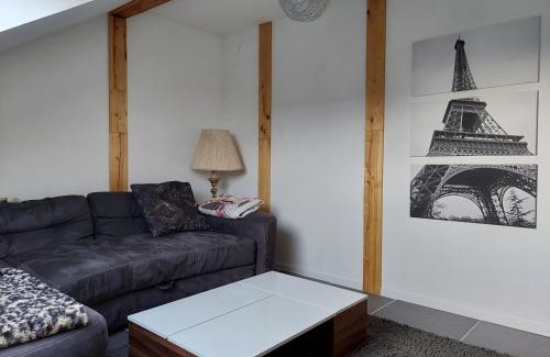 Heroldstatt Apartment | ALB-Wohnung - Schwäbische Alb