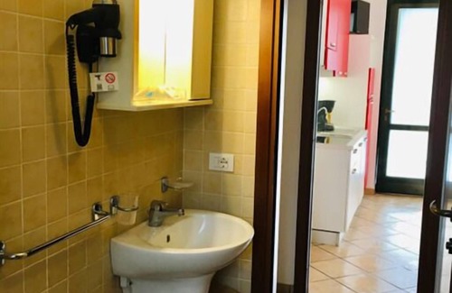 Lido di Spina Resort | Alba 4 pers. - One Bedroom Resort, Sleeps 4
