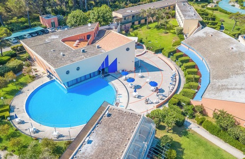 Otranto Apartment | Alba Apartment 1 with Pool and Sea, Otranto, Italy