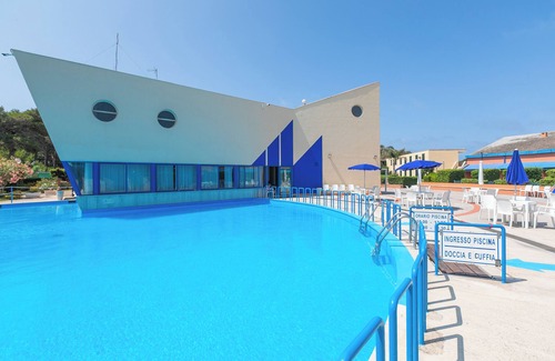Otranto Apartment | Alba Apartment 1 with Pool and Sea, Otranto, Italy