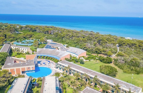 Otranto Apartment | Alba Apartment 3 with Pool and Sea, Otranto, Italy