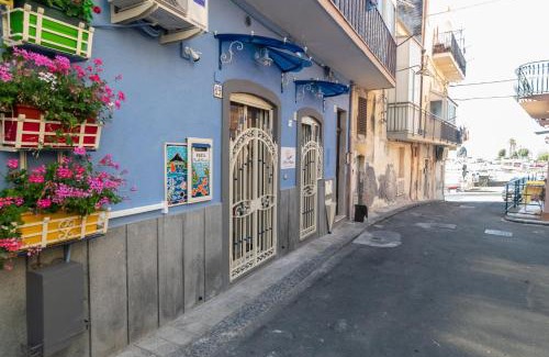 Aci Trezza House | Alba Chiara