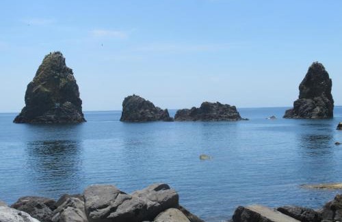 Aci Trezza House | Alba Chiara