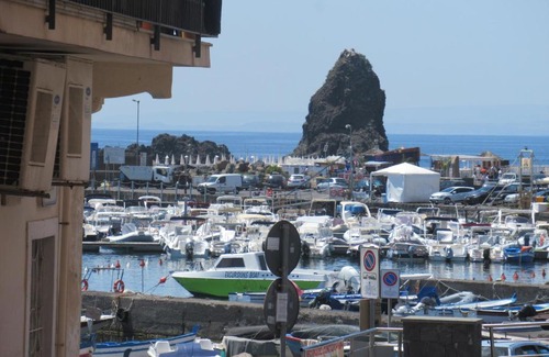 Aci Trezza House | Alba Chiara