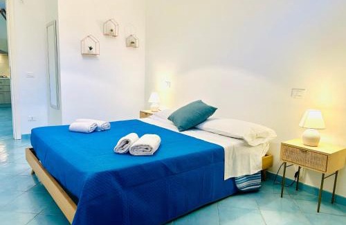 Sperlonga Apartment | Alba Chiara Sperlonga