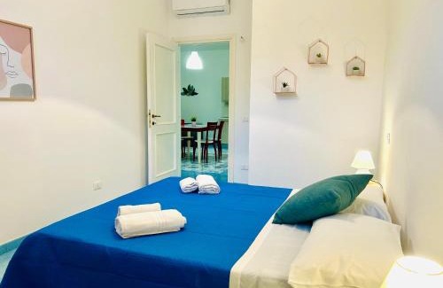 Sperlonga Apartment | Alba Chiara Sperlonga