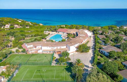 Sas Linnas Siccas Resort | Alba Dorata Resort