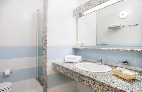 Sas Linnas Siccas Hotel | Alba Dorata Resort