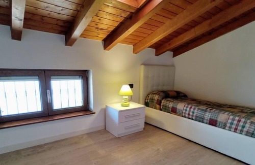 Aurogna Apartment | Alba e Robinia by Interhome