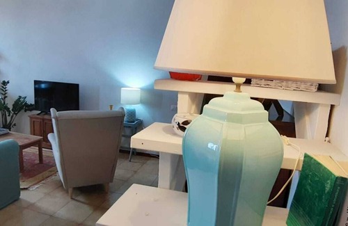 Recanati Old Town Apartment | Alba House in the heart of Leopardi's places
