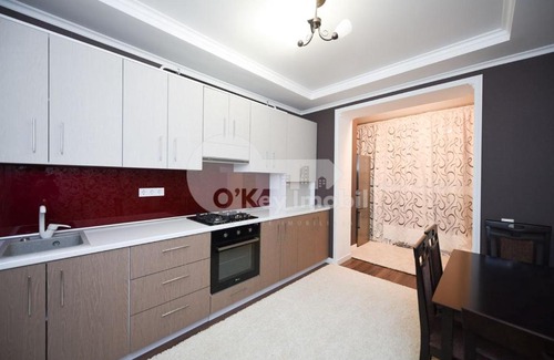 Chisinau Apartment | Alba-Iulia Vip Residence