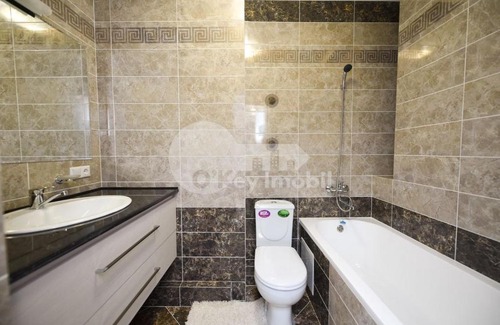 Chisinau Apartment | Alba-Iulia Vip Residence
