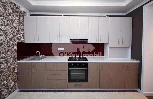 Chisinau Apartment | Alba-Iulia Vip Residence