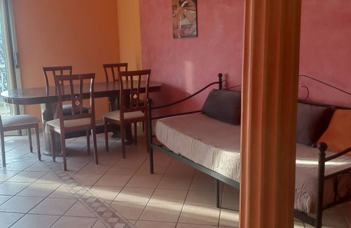 Coste Apartment | Alba Marina and Tramonti Etnei - 80 meters from the sea between Taormina and Catania.