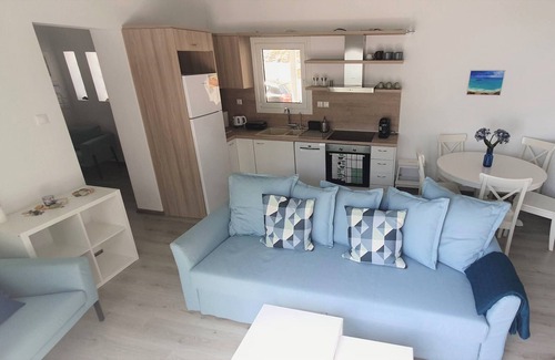 Nea Anchialos Villa | Alba Ocean View Luxury Villa
