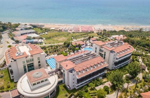 Side Resort | Alba Royal Hotel - Ultra All Inclusive -Adults Only (+16)
