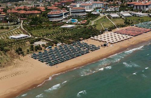 Side Resort | Alba Royal Hotel - Ultra All Inclusive -Adults Only (+16)