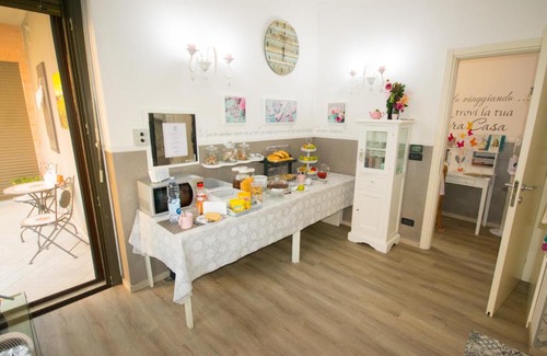 Alba Bed & Breakfast | Alba Serena Camere