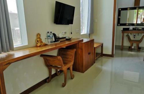 Tulamben House | Alba Tulamben