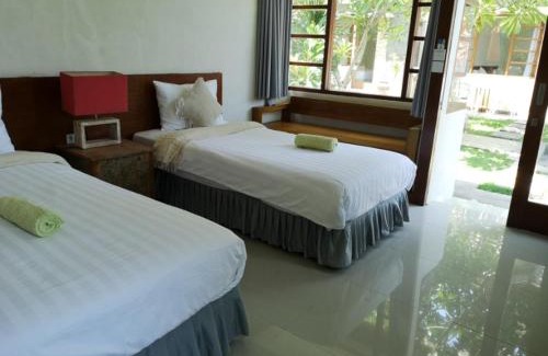 Tulamben House | Alba Tulamben