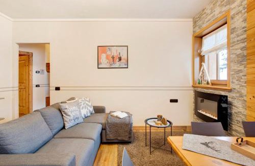 Livigno Apartment | Alba Villa Nordica