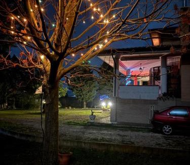 Pietramontecorvino Bed & Breakfast | Albachiara B&B