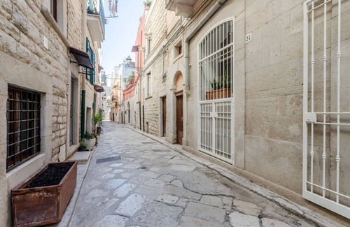 Andria Apartment | Albachiara Home in Andria