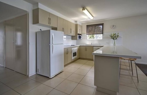 Merimbula Apartment | Albacore Apartments