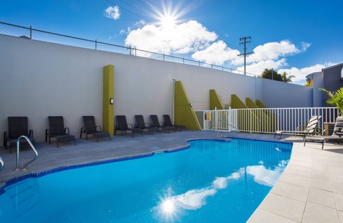 Merimbula Apartment | Albacore Apartments