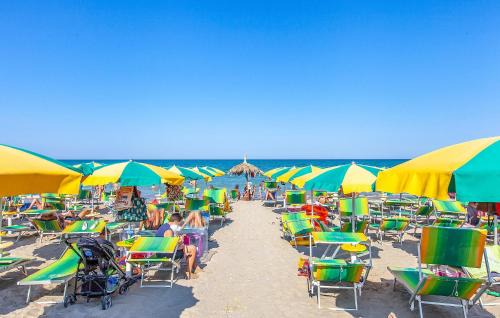 Alba Adriatica Apartment | Albamare