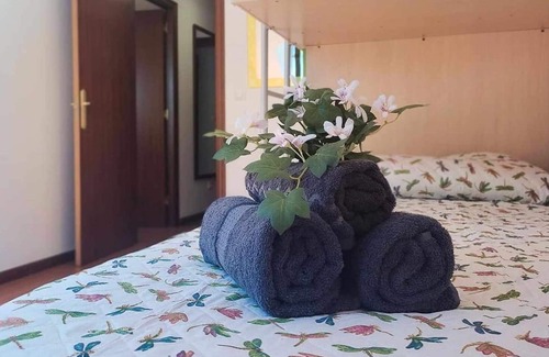 Canfranc Apartment | "albareda" - Avairent