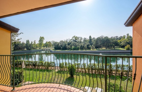 Isola Albarella House | Albarella S3 2, Isola di Albarella, Italy