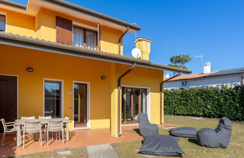 Isola Albarella House | Albarella V4 1, Isola di Albarella, Italy